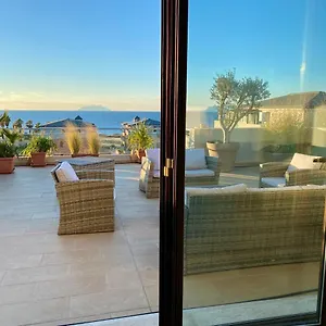  Appartamento Penthouse Le Isole