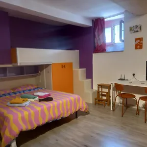 Curima Appartamento Firenze