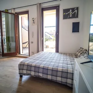 Flat With Terrace Close To Forum And Milanofiori Metro Appartamento Assago