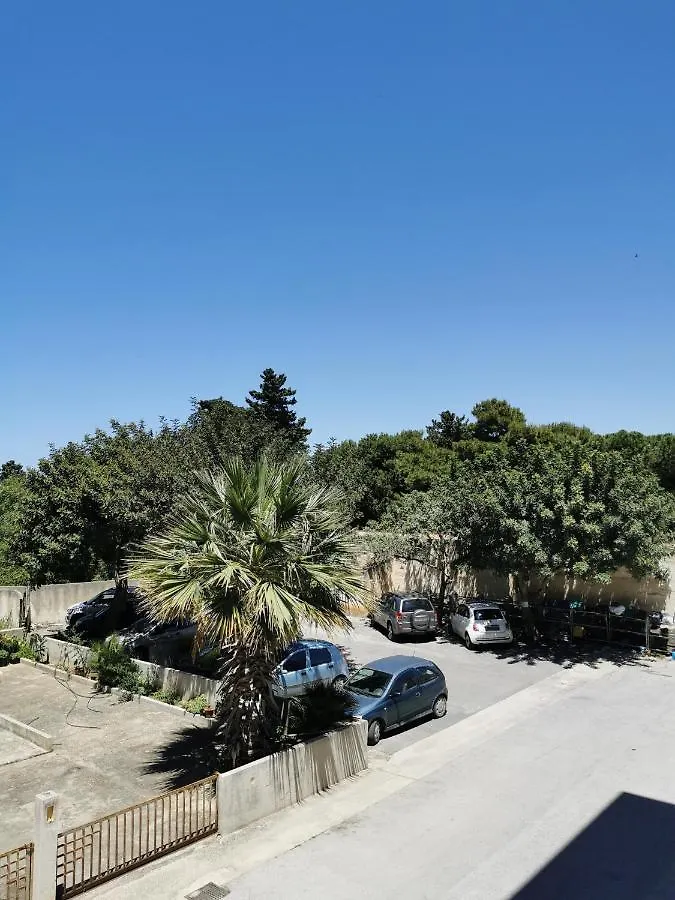 Appartamento Del Toro, residence Le Oasi Marsala