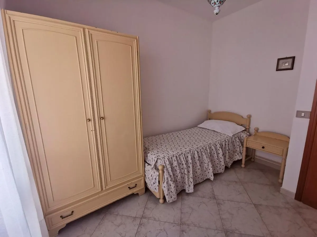 Appartamento Del Toro, residence Le Oasi Marsala Italia