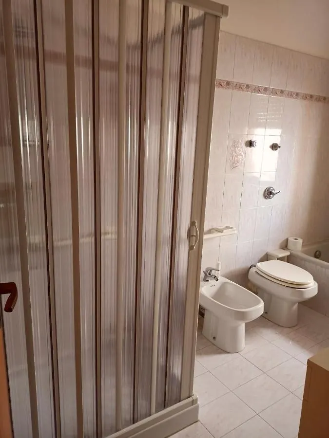 Appartamento Del Toro, residence Le Oasi Marsala 0*,  Italia